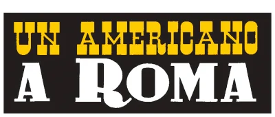 Un americano a Roma
