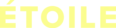 Étoile