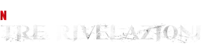 Tre rivelazioni