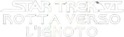 Star Trek VI - Rotta verso l'ignoto