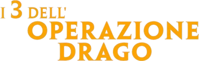 I 3 dell'Operazione Drago