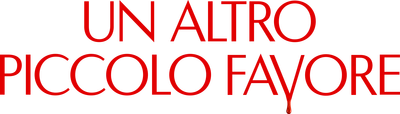 Un altro piccolo favore