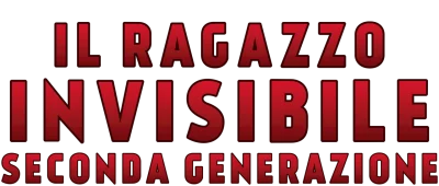 Il ragazzo invisibile - Seconda generazione