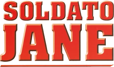 Soldato Jane