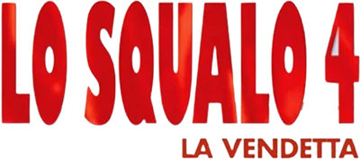 Lo squalo 4 - La vendetta