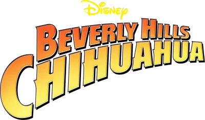 Beverly Hills Chihuahua (Ci uauh a)