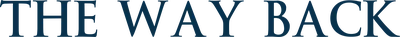The Way Back