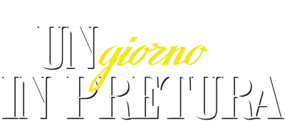 Un giorno in pretura