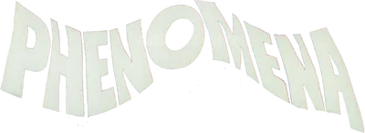 Phenomena