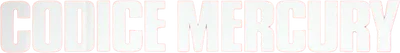 Codice Mercury