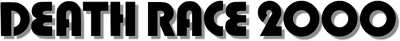 Anno 2000 - La corsa della morte
