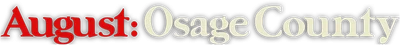 I segreti di Osage County